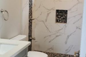 New Accessory Dwelling Unit (ADU) for Rental Income- After Bathroom