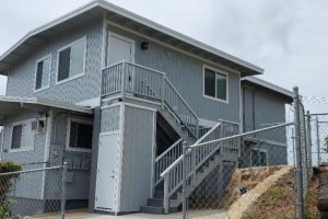 New Accessory Dwelling Unit (ADU) for Rental Income- After Exterior