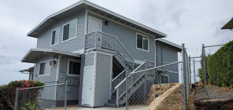 New Accessory Dwelling Unit (ADU) for Rental Income- After Exterior New Accessory Dwelling Unit (ADU) for Rental Income- After Exterior
