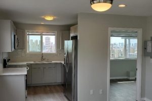 New Accessory Dwelling Unit (ADU) for Rental Income- After Kitchen