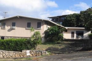 2 New Homes on One Lot – Condominium Property Regime (CPR)- Before