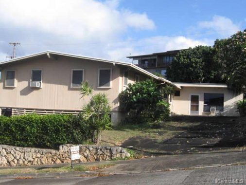 2 New Homes on One Lot – Condominium Property Regime (CPR)- Before
