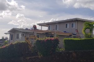 New Accessory Dwelling Unit (ADU) for Rental Income