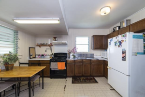 Home Renovation- Honolulu Property Flipping- Before Kitchen