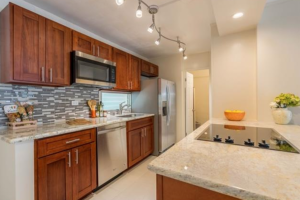 Condo Renovation