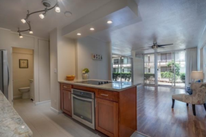 Condo Renovation