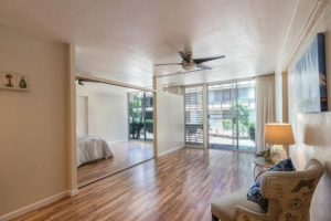 Condo Renovation