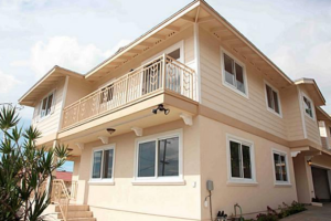 2 New Homes on One Lot – Condominium Property Regime (CPR)