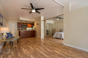 SK Home Rehab- Honolulu, Hawaii Property Flip After