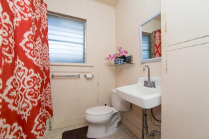 SK Home Rehab- Honolulu, Hawaii Property Flip Before