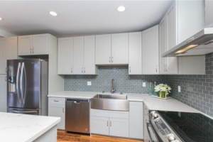 SK Home Rehab- Honolulu, Hawaii Property Flip After