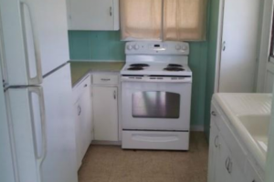 SK Home Rehab- Home Flip kitchen- before
