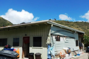 SK Home Rehab- Home Flip tear down- before
