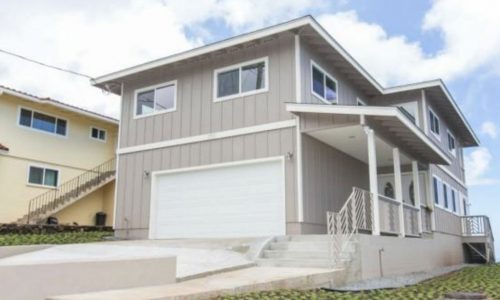 SK Home Rehab- Honolulu, Hawaii Property Flip SK Home Rehab- Honolulu, Hawaii Property Flip
