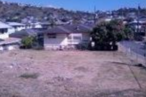 Vacant Lot- Flip Before