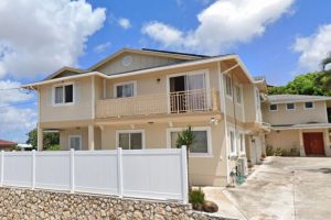 SK Home Rehab- Home Flip After