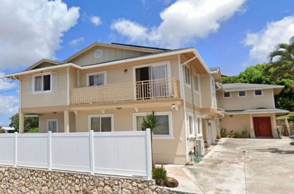 SK Home Rehab- Honolulu, Hawaii Property Flip SK Home Rehab- Honolulu, Hawaii Property Flip
