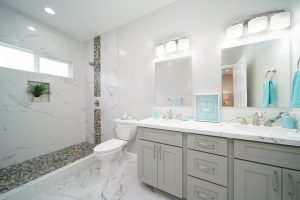 Tear Down & Build New Home with Accessory Dwelling Unit (ADU)