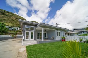 Tear Down & Build New Home with Accessory Dwelling Unit (ADU)