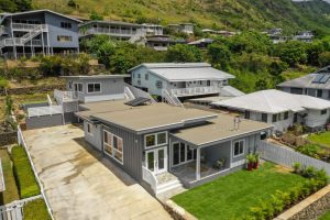 Tear Down & Build New Home with Accessory Dwelling Unit (ADU)