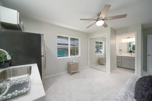 1441 16th Ave - After ADU Rental
