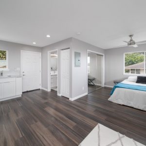3011 Felix St - After ADU Rental