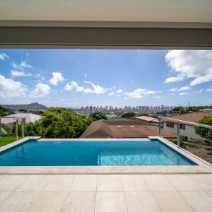 3011 Felix St - After Day Pool