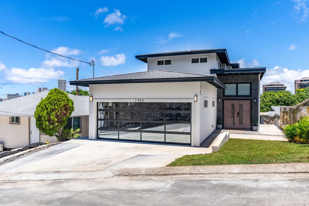 SK Home Rehab - Home Renovation