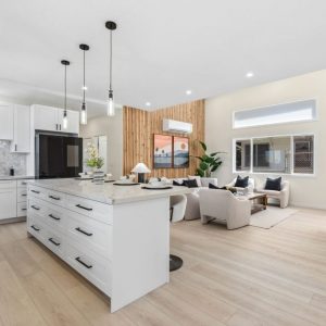 SK Home Rehab - Home Renovation
